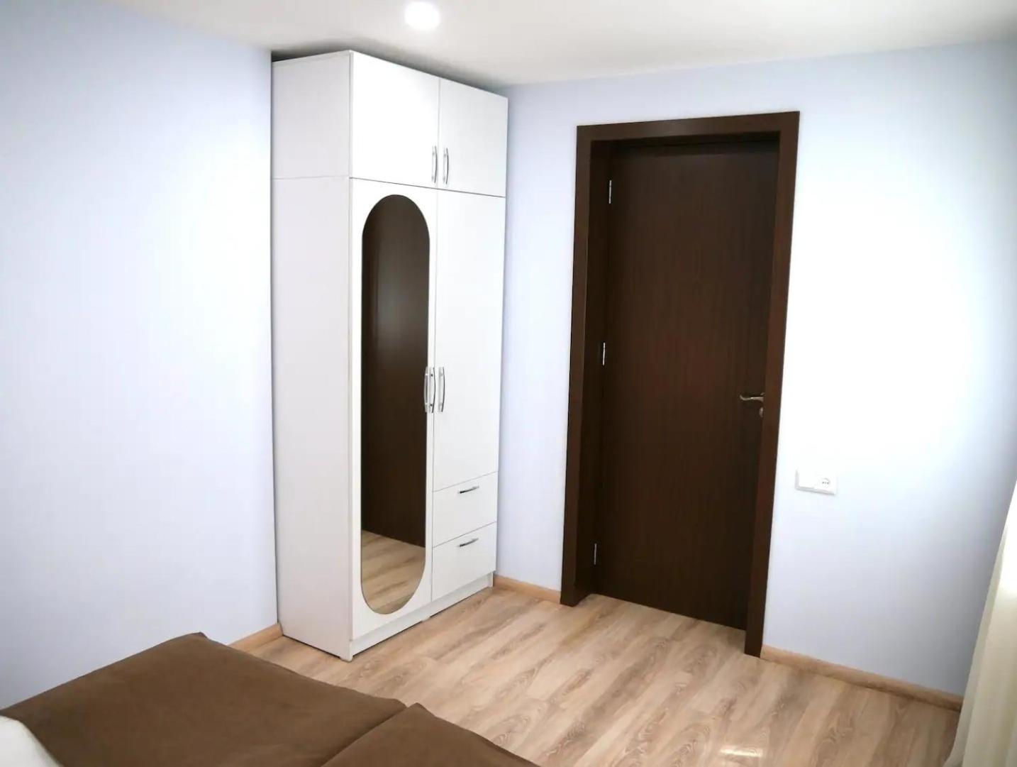 Luxury Apartment At Pirosmani 22 In Central Borjomi Quarto foto