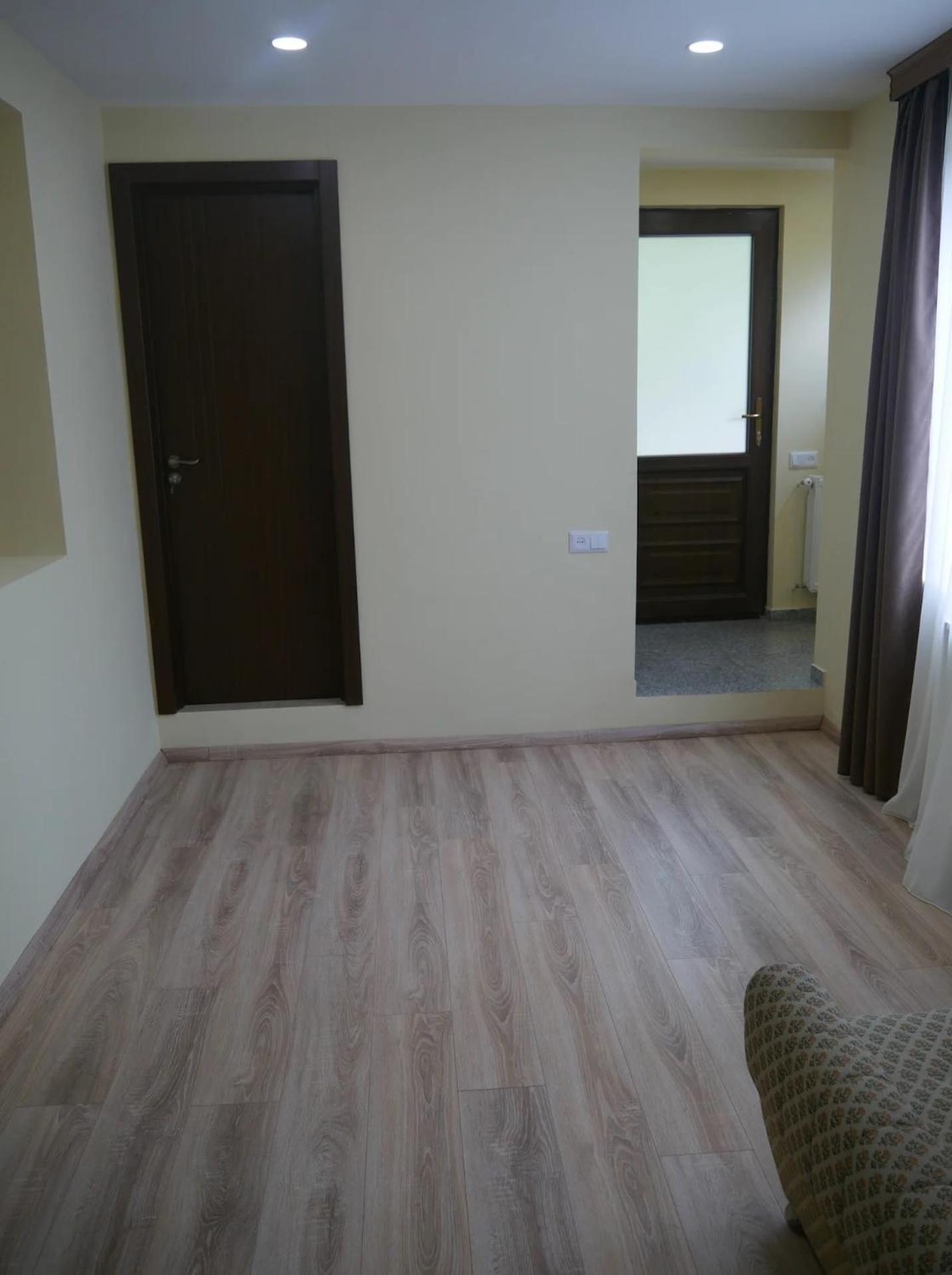 Luxury Apartment At Pirosmani 22 In Central Borjomi Quarto foto