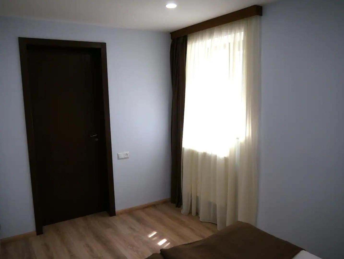 Luxury Apartment At Pirosmani 22 In Central Borjomi Quarto foto