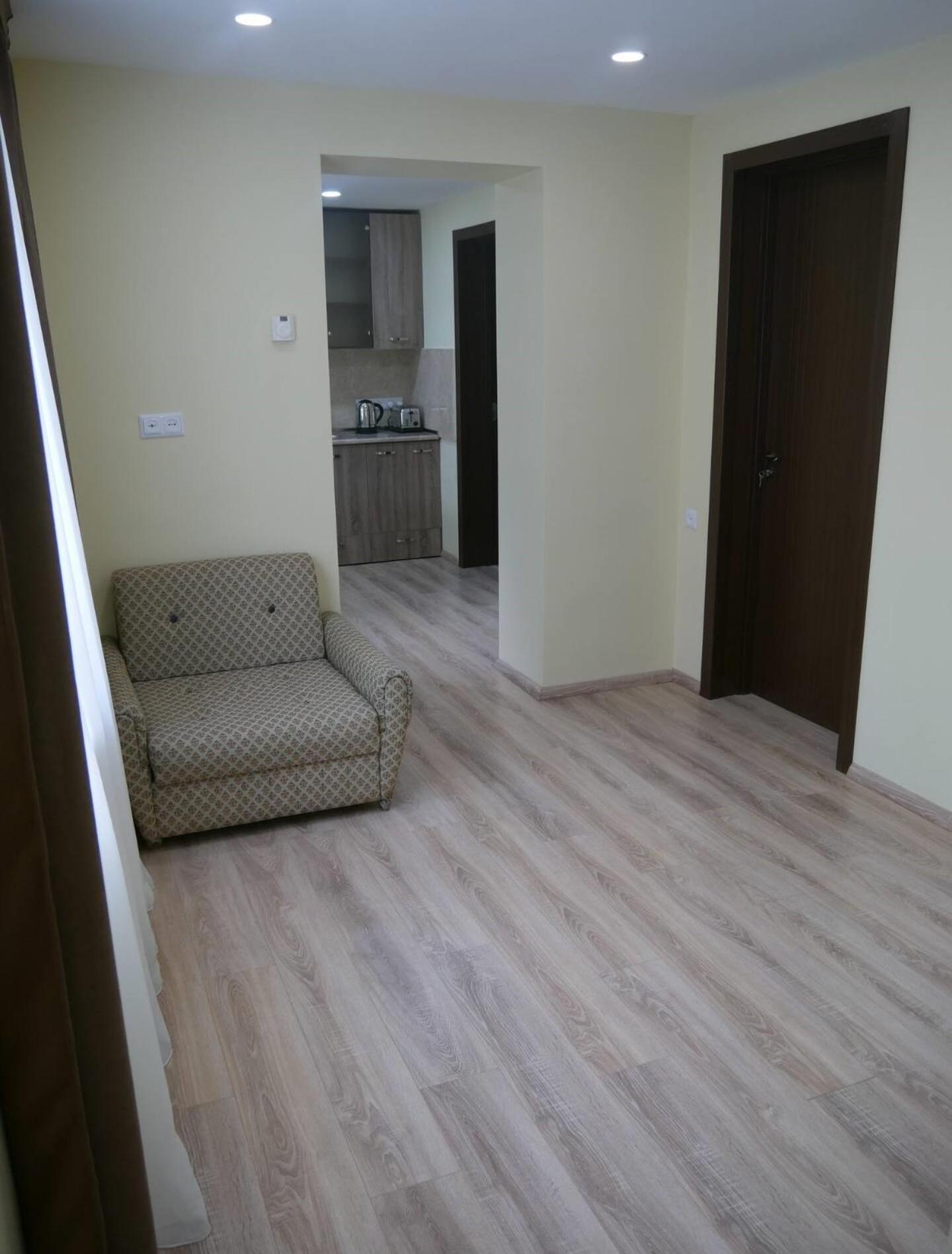 Luxury Apartment At Pirosmani 22 In Central Borjomi Quarto foto