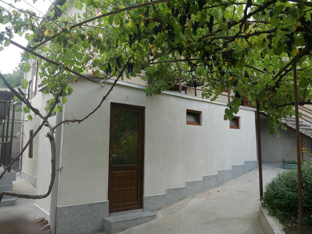 Luxury Apartment At Pirosmani 22 In Central Borjomi Exterior foto